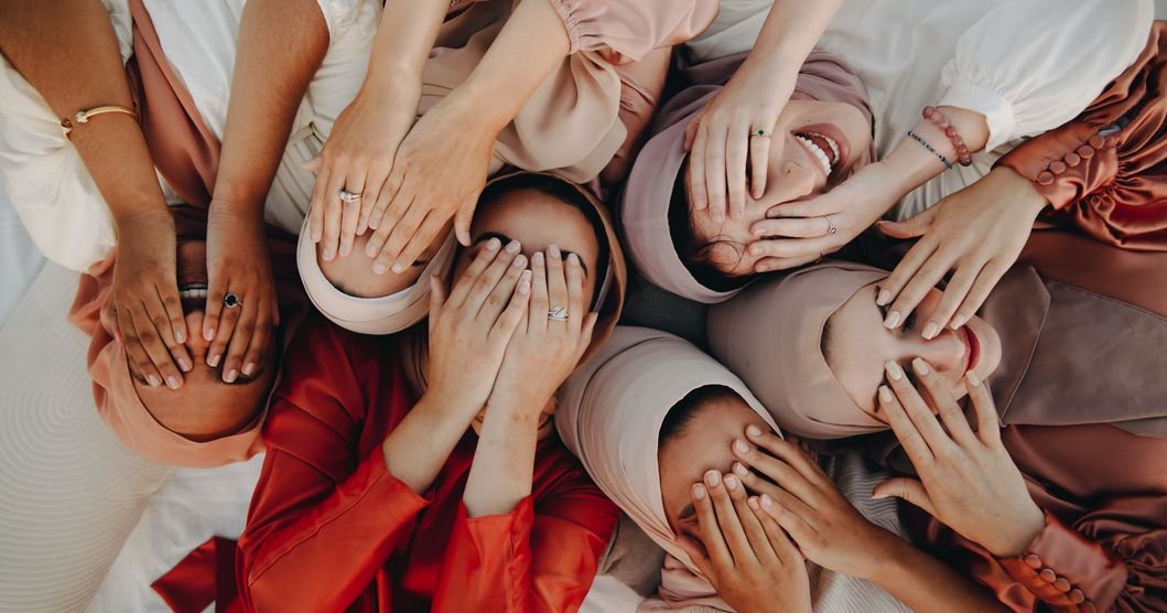 Abaya Colours 2026: Beige, Chocolate, Olive & Dusty Rose