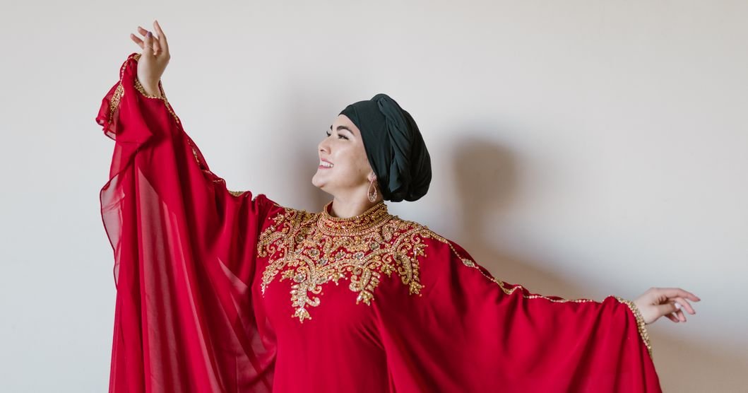 Abaya Rental Abu Dhabi Guide: Event Attendees’ Essential Handbook
