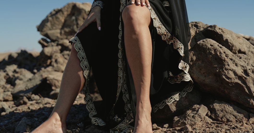 Best Lightweight Fabrics for Summer Abayas in the UAE Heat