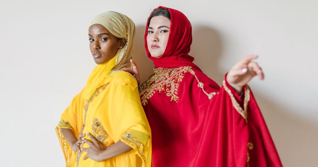 Can I Wear Abaya to a Wedding? The Ultimate Style Guide