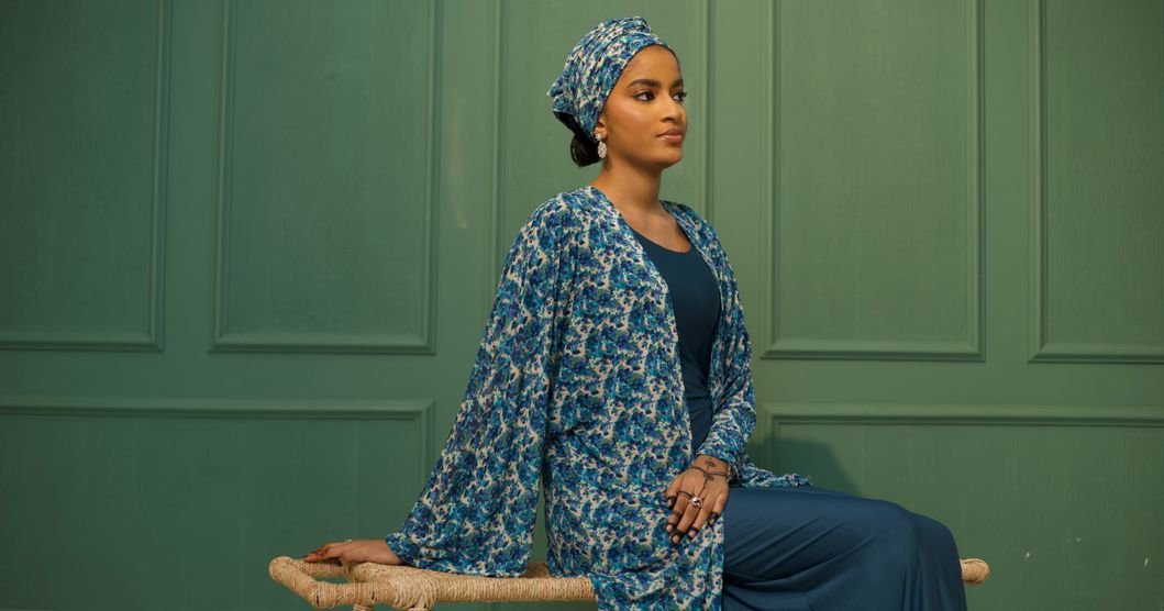 Timeless Hijab Abaya Colour Combinations for Every Style