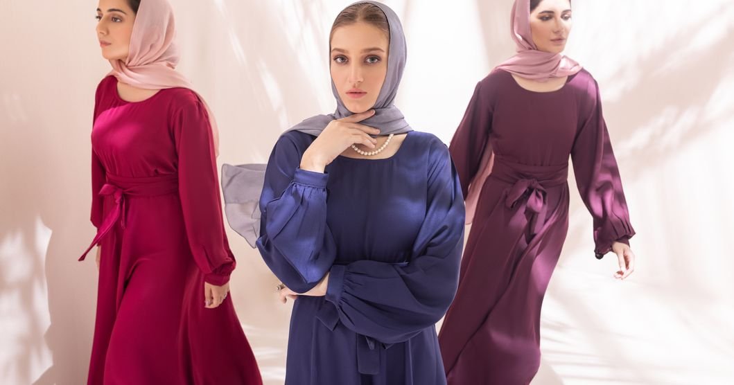 How to Choose an Abaya: A First‑Timer’s Guide