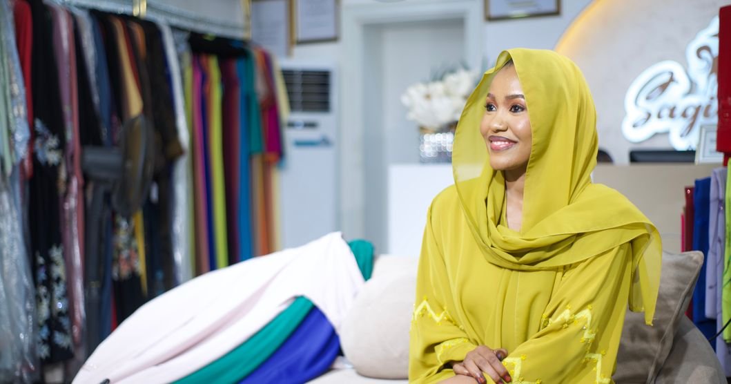 Hoorain Abaya Introduces Industry Resource for Sustainable Textile Standards in the GCC Modest Fashion Market
