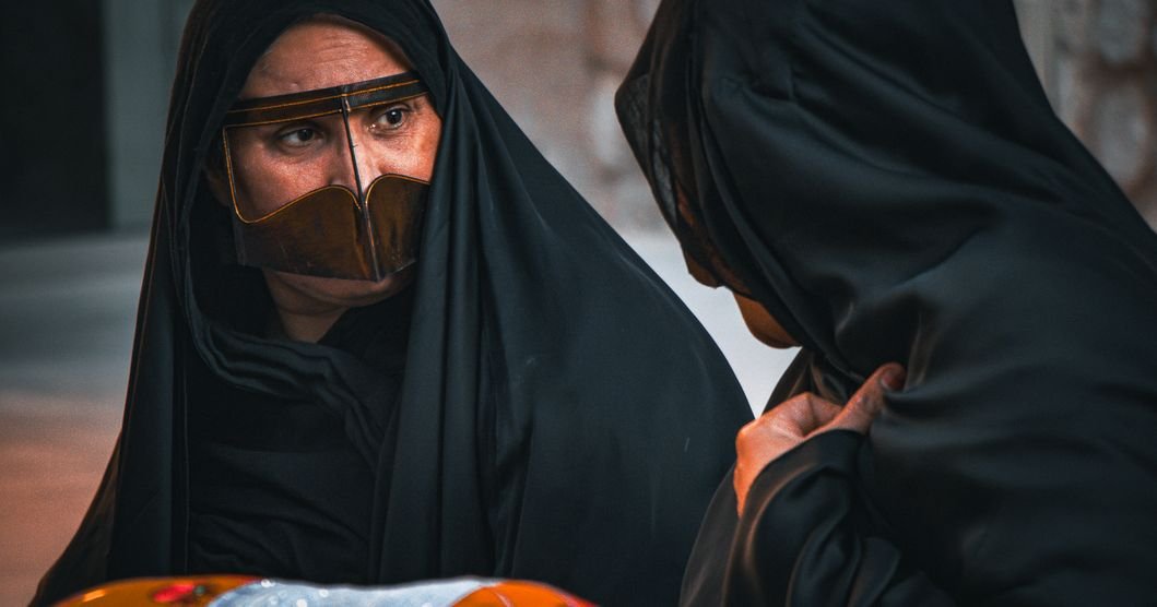 Abaya UAE Culture: Tradition Meets Modern Style
