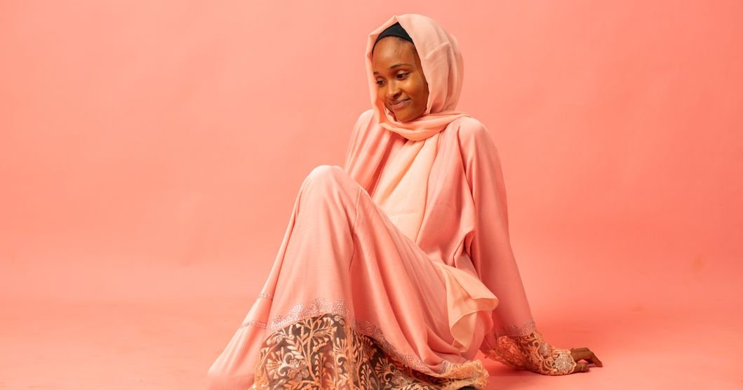 Modest Fashion GCC