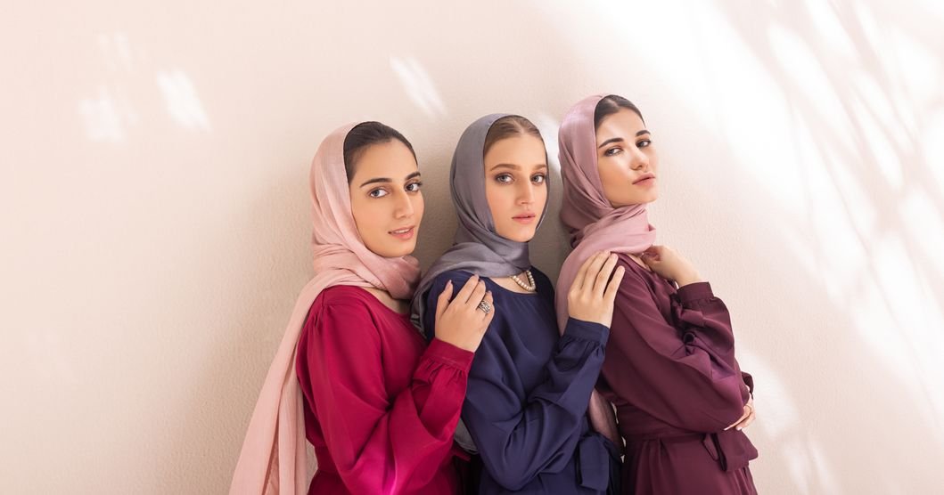Abaya Trends UAE 2026