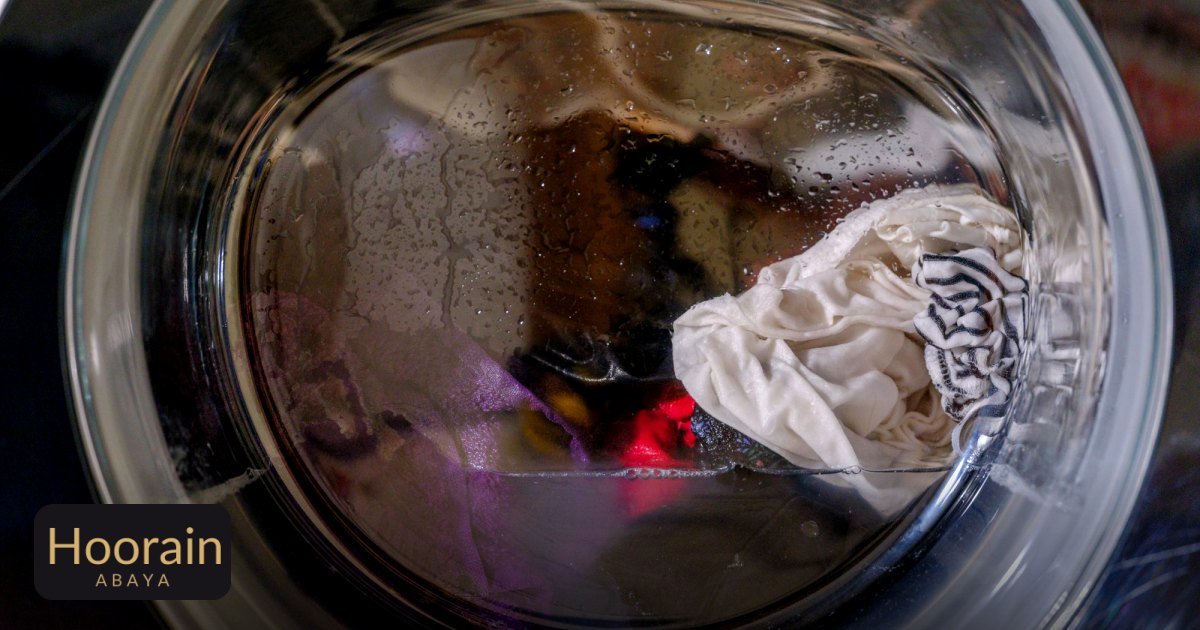 Can I Put My Abaya in the Washing Machine? Practical Care Guide