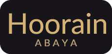 Hoorain Abaya