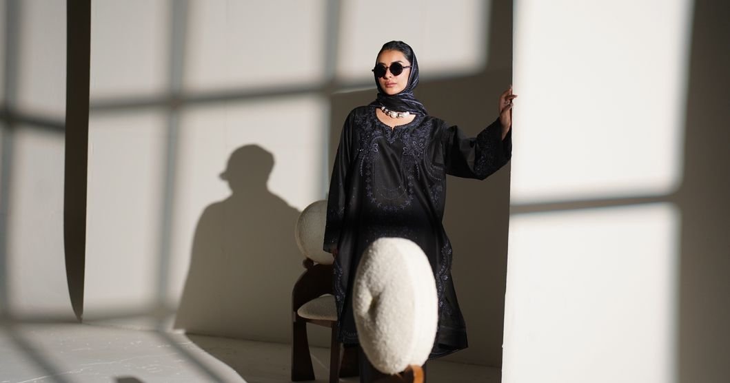 Styling Midnight Black: A Complete Guide