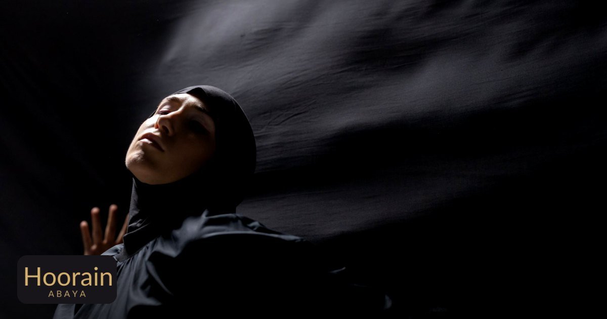 What Size Abaya Should I Order Online? A Practical Guide